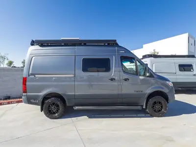 2023 Tiffin Motorhomes GH1 photo 15