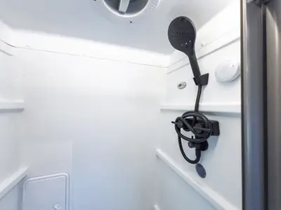 2023 Tiffin Motorhomes GH1 photo 13