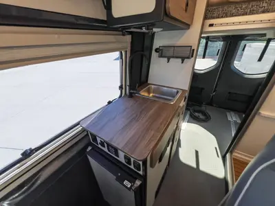 2023 Tiffin Motorhomes GH1 photo 10
