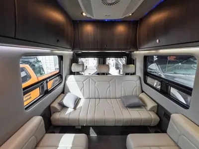 2024 Grech RV Strada-ION photo 14