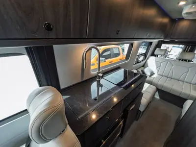 2024 Grech RV Strada-ION photo 11