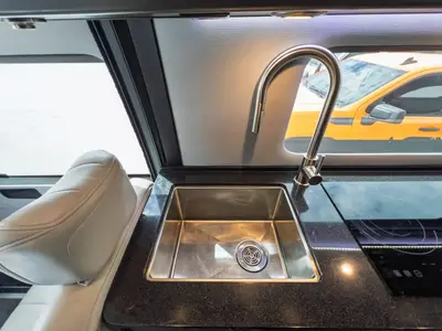 2024 Grech RV Strada-ION photo 12