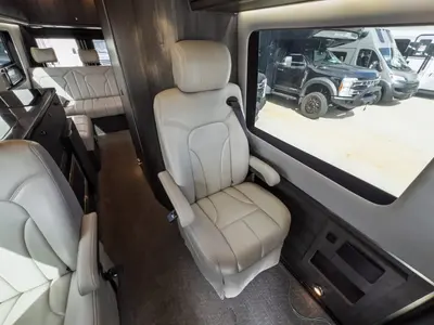 2024 Grech RV Strada-ION photo 8