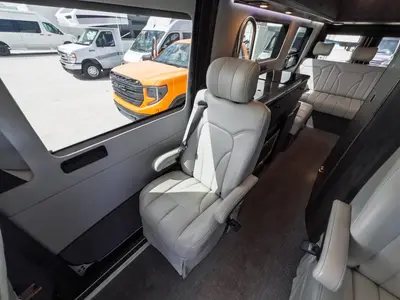 2024 Grech RV Strada-ION photo 10