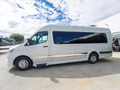 2024 Grech RV Strada-ION photo 22