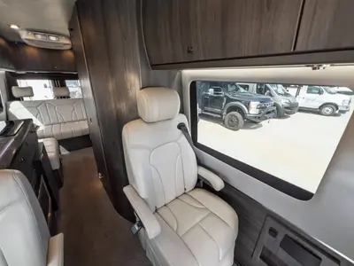 2024 Grech RV Strada-ION photo 7
