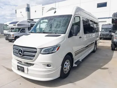 2024 Grech RV Strada-ION photo 25