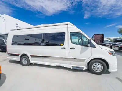 2024 Grech RV Strada-ION photo 20