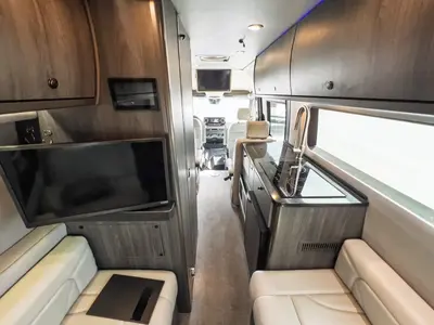 2024 Grech RV Strada-ION photo 5