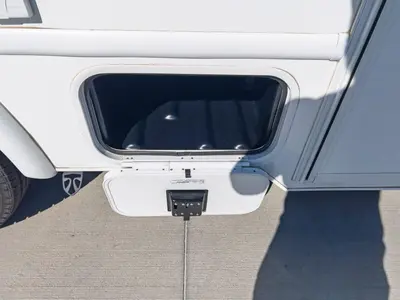 2027 Thor Motor Coach Chateau photo 20