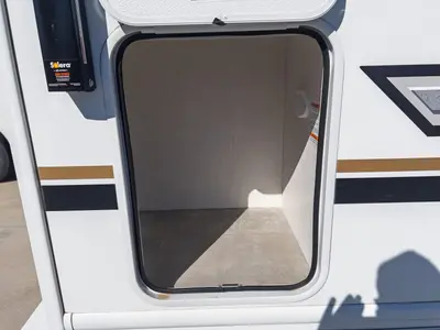 2027 Thor Motor Coach Chateau photo 18