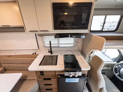 2027 Thor Motor Coach Chateau photo 8