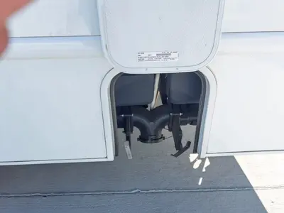 2027 Thor Motor Coach Chateau photo 25