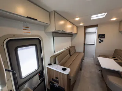 2027 Thor Motor Coach Chateau photo 13