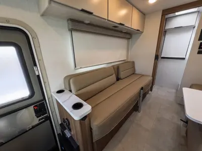 2027 Thor Motor Coach Chateau photo 11