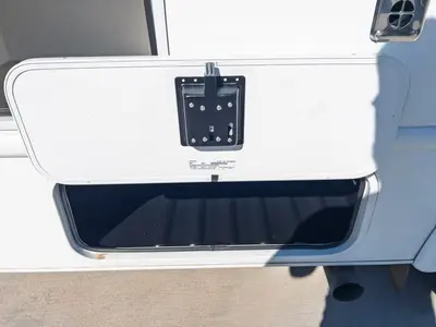 2027 Thor Motor Coach Chateau photo 19