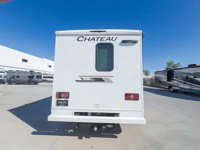 2027 Thor Motor Coach Chateau photo 27