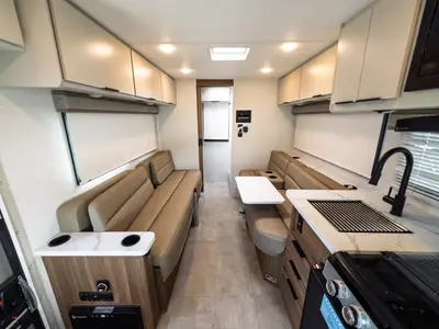 2027 Thor Motor Coach Chateau photo 6