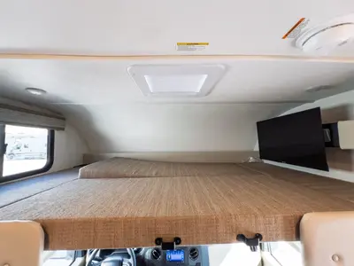 2027 Thor Motor Coach Chateau photo 5