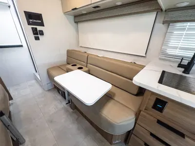 2027 Thor Motor Coach Chateau photo 12