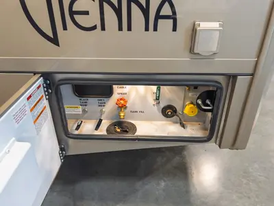2023 Renegade Vienna photo 28
