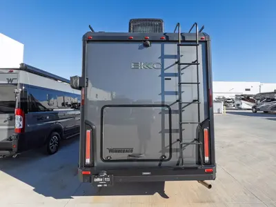 2027 Winnebago Ekko photo 27