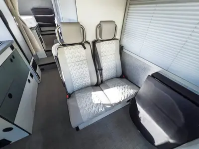 2027 Winnebago Ekko photo 7