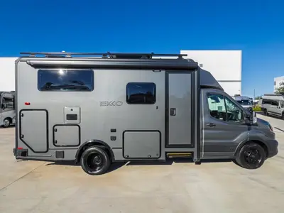 2027 Winnebago Ekko photo 16