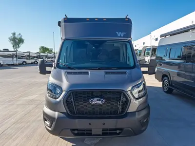 2027 Winnebago Ekko photo 26