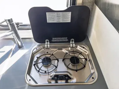 2027 Winnebago Ekko photo 11