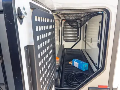 2027 Winnebago Ekko photo 22