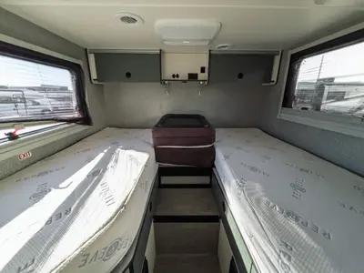 2027 Winnebago Ekko photo 12