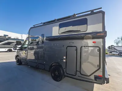 2027 Winnebago Ekko photo 20