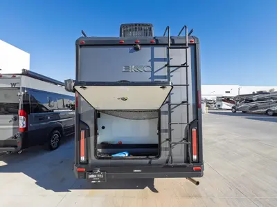 2027 Winnebago Ekko photo 28