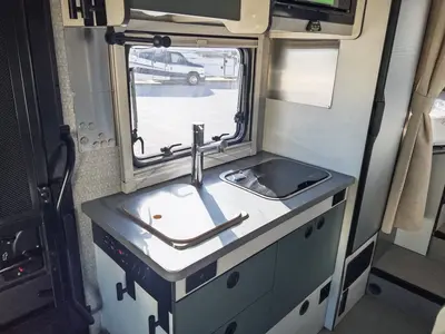 2027 Winnebago Ekko photo 9