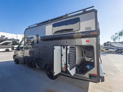 2027 Winnebago Ekko photo 21