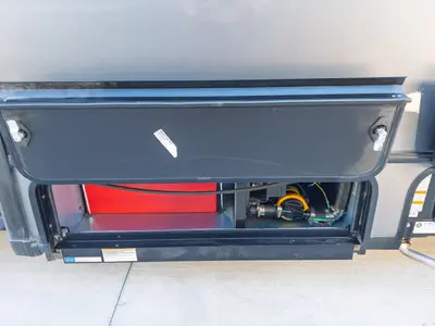 2027 Winnebago Ekko photo 25