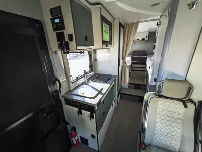 2027 Winnebago Ekko photo 8