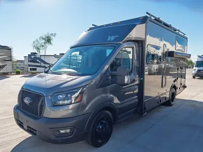 2027 Winnebago Ekko photo 29