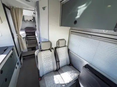 2027 Winnebago Ekko photo 6