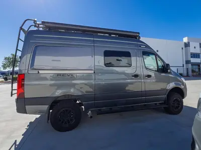 2026 Winnebago Revel Sport photo 15