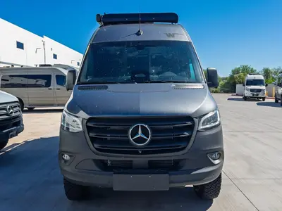2026 Winnebago Revel Sport photo 18