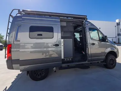 2026 Winnebago Revel Sport photo 16