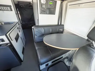 2026 Winnebago Revel Sport photo 8