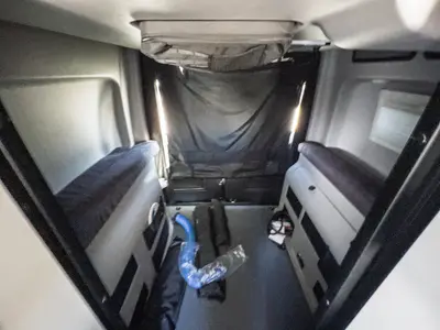 2026 Winnebago Revel Sport photo 12