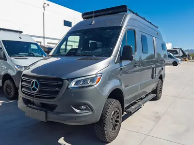 2026 Winnebago Revel Sport photo 20