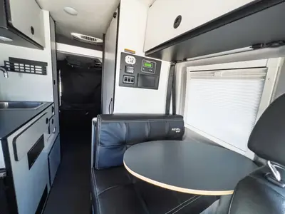 2026 Winnebago Revel Sport photo 7