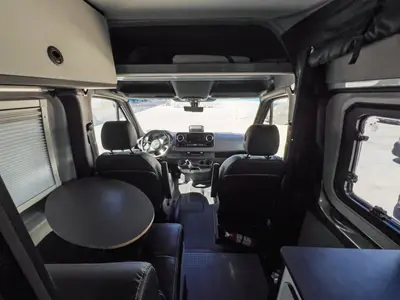 2026 Winnebago Revel Sport photo 5