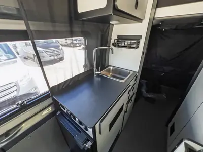 2026 Winnebago Revel Sport photo 10
