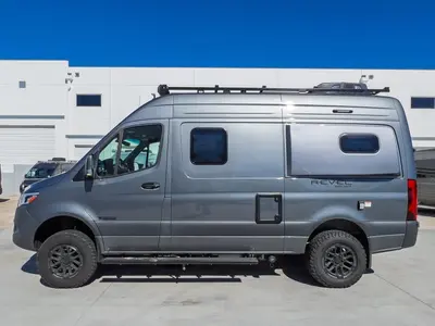 2026 Winnebago Revel Sport photo 17